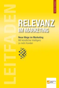 Leitfaden Relevanz im Marketing_cover