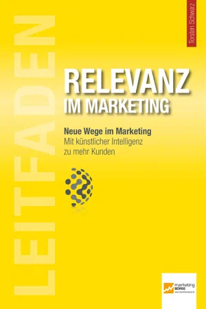 Leitfaden Relevanz im Marketing