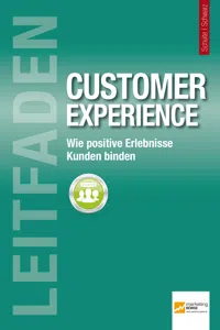 Leitfaden Customer Experience_cover