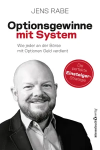 Optionsgewinne mit System_cover