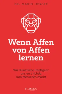 Wenn Affen von Affen lernen_cover