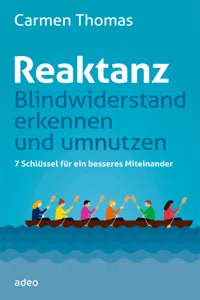 Reaktanz - Blindwiderstand erkennen und umnutzen_cover