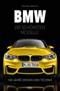 BMW - Die schönsten Modelle_cover