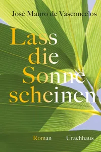 Lass die Sonne scheinen_cover