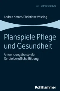 Planspiele Pflege und Gesundheit_cover