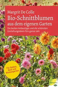 Bio-Schnittblumen aus dem eigenen Garten_cover