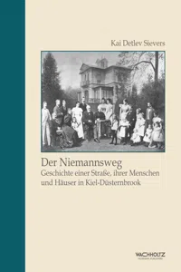 Der Niemannsweg_cover