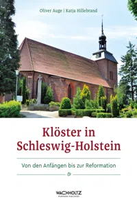 Klöster in Schleswig-Holstein_cover