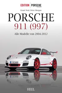 Porsche 911_cover