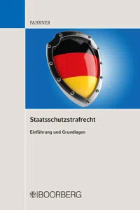 Staatsschutzstrafrecht_cover