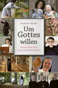 Um Gottes willen_cover