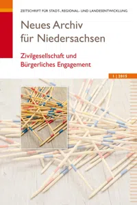 Neues Archiv für Niedersachsen_cover