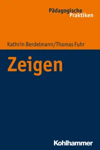 Zeigen_cover