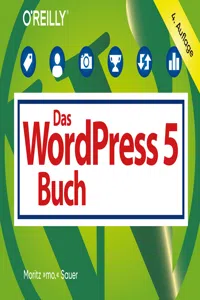 Das WordPress-5-Buch_cover