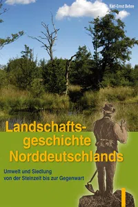 Landschaftsgeschichte Norddeutschlands_cover