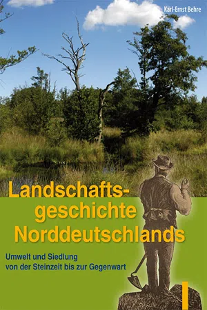 Landschaftsgeschichte Norddeutschlands