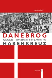 Danebrog gegen Hakenkreuz_cover