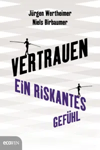 Vertrauen_cover