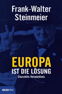 Europa ist die Lösung_cover