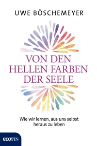 Von den hellen Farben der Seele_cover