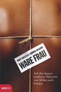 Ware Frau_cover