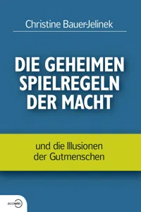 Die geheimen Spielregeln der Macht_cover