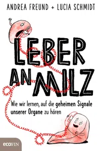 Leber an Milz_cover