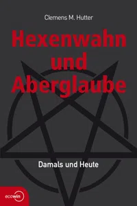 Hexenwahn und Aberglaube_cover