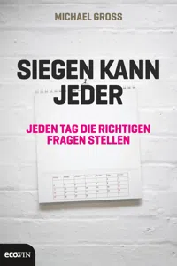 Siegen kann jeder_cover