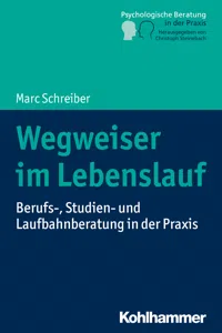 Wegweiser im Lebenslauf_cover