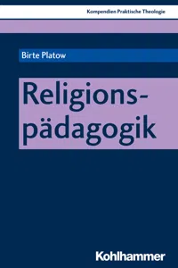 Religionspädagogik_cover