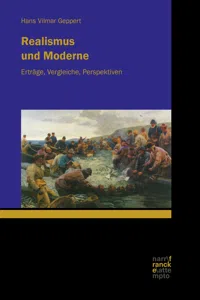 Realismus und Moderne_cover