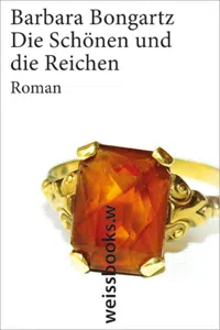 Die Schönen und die Reichen_cover