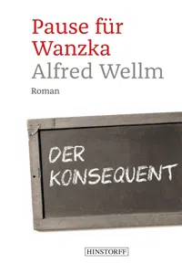 Pause für Wanzka_cover