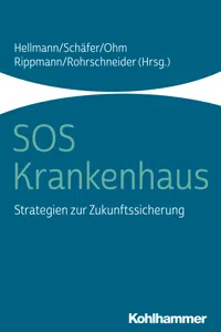 SOS Krankenhaus_cover