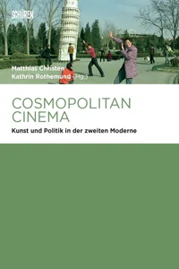 Cosmopolitan Cinema_cover