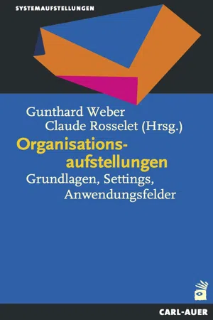 Organisationsaufstellungen