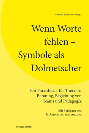 Wenn Worte fehlen – Symbole als Dolmetscher