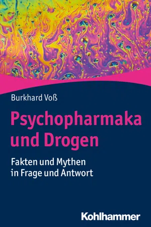 Psychopharmaka und Drogen