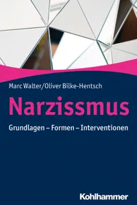 Narzissmus_cover