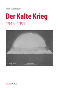 Der Kalte Krieg_cover