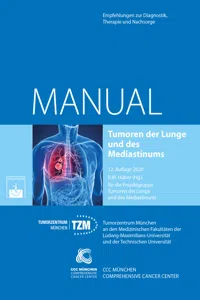 Tumoren der Lunge und des Mediastinums_cover