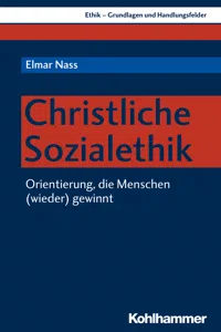 Christliche Sozialethik_cover