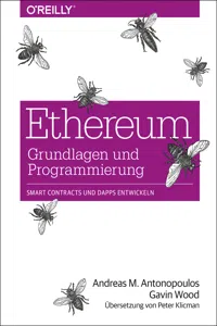 Ethereum – Grundlagen und Programmierung_cover