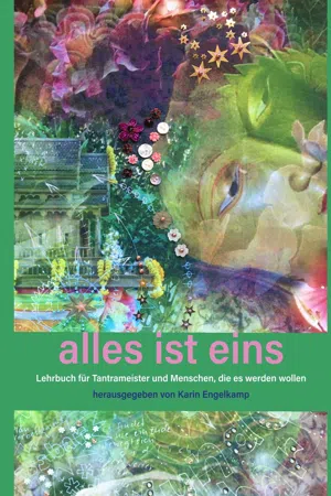 alles ist eins