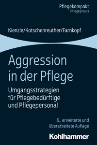 Aggression in der Pflege_cover