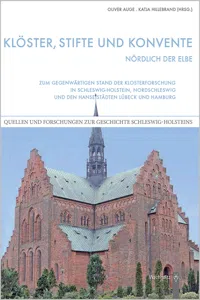 Quellen und Forschungen zur Geschichte Schleswig-Holsteins_cover