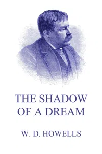 The Shadow Of A Dream_cover