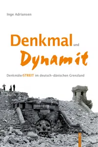 Denkmal und Dynamit_cover