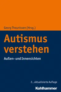 Autismus verstehen_cover